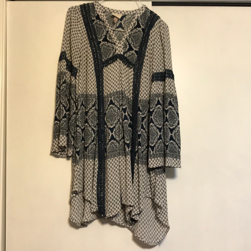 Knox Rose Dress